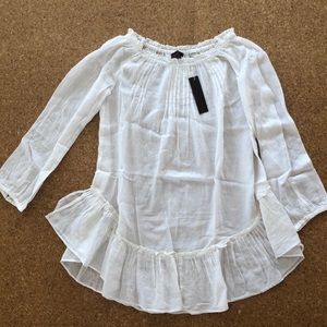 NWT Bazaar 28 CiCi Tunic